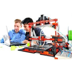 Конструктор Fischertechnik 3D Printer FT-536624