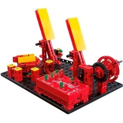 Конструктор Fischertechnik LT Beginner Set FT-524370