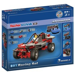 Конструктор Fischertechnik BT Racing Set FT-540584