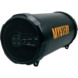 Портативная акустика Mystery MBA-735UB