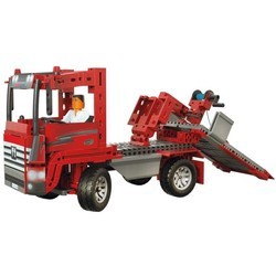 Конструктор Fischertechnik Trucks FT-540582