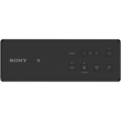 Портативная акустика Sony SRS-X3