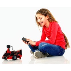 Конструктор Fischertechnik TXT Discovery Set FT-524328