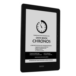 Электронная книга ONYX Chronos