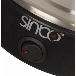 Пароварка / яйцеварка Sinbo SEB-5803