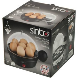 Пароварка / яйцеварка Sinbo SEB-5803