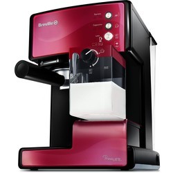 Кофеварка Breville Prima Latte VCF045X