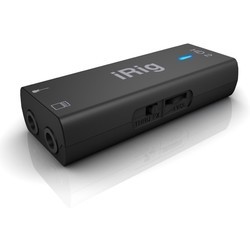 ЦАП IK Multimedia iRig HD2