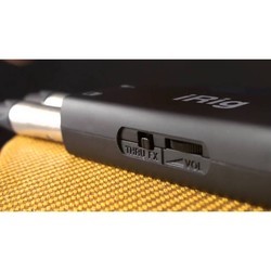 ЦАП IK Multimedia iRig HD2