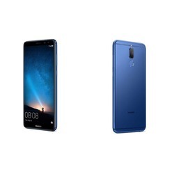 Мобильный телефон Huawei Mate 10 Lite (черный)