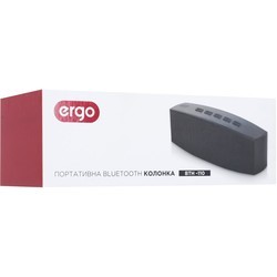 Портативная акустика Ergo BTH-110