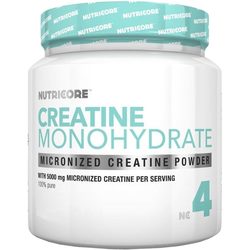 Креатин NutriCore Creatine Monohydrate 500 g