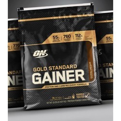 Гейнер Optimum Nutrition Gold Standard Gainer