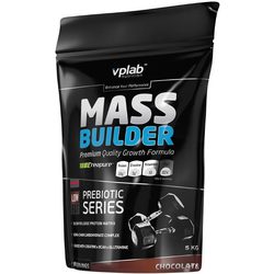 Гейнер VpLab Mass Builder 5 kg