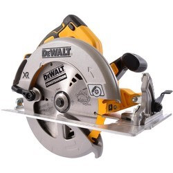 Пила DeWALT DCS570N