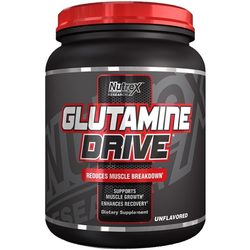 Аминокислоты Nutrex Glutamine Drive 300 g