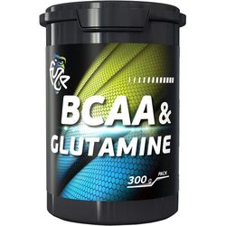Аминокислоты Pureprotein BCAA/Glutamine