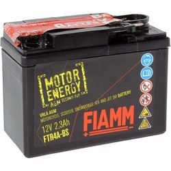 Автоаккумуляторы FIAMM 7904483