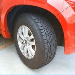 Шины Dunlop Grandtrek AT3 245/75 R16 114S