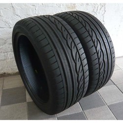 Шины Dunlop SP Sport 01 245/40 R20 96Y