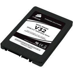 SSD Corsair CSSD-V32GB2-BRKT
