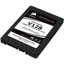 SSD-накопители Corsair CSSD-V128GB2-BRKT