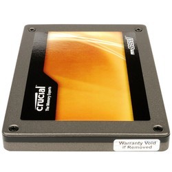 SSD-накопители Crucial CTFDDAC256MAG-1G1