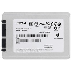 SSD-накопители Crucial CTFDDAA256MAG-1G1