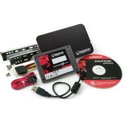 SSD-накопители Kingston SNV225-S2/256GB