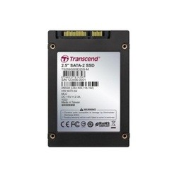 SSD-накопители Transcend TS192GSSD25S-M