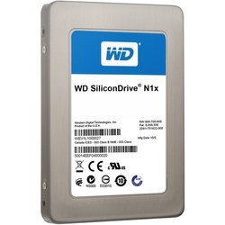 SSD-накопители WD SSC-D0064SC-2500