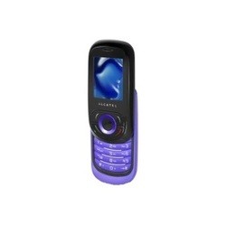Мобильные телефоны Alcatel One Touch 380