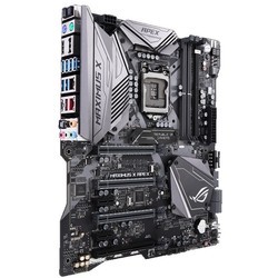 Материнская плата Asus Maximus X Apex