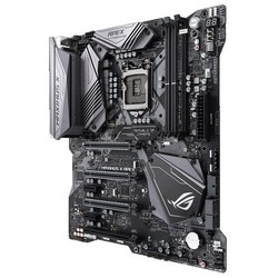 Материнская плата Asus Maximus X Apex