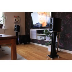 Подставка под акустику Scansonic Speaker Stand Twin