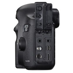 Фотоаппарат Canon EOS 5D Mark III kit 17-40