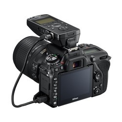 Фотоаппарат Nikon D7500 kit 16-80