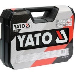 Набор инструментов Yato YT-38791