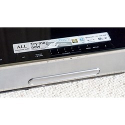 Аудиосистема Panasonic SC-ALL7CD