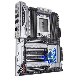 Материнская плата Gigabyte X399 Designare EX rev. 1.0