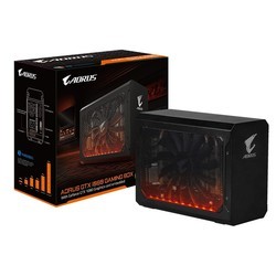 Видеокарта Gigabyte GTX 1080 AORUS Gaming Box