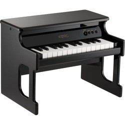Цифровое пианино Korg tinyPIANO (черный)