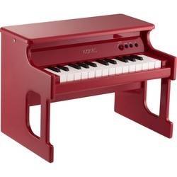 Цифровое пианино Korg tinyPIANO (красный)