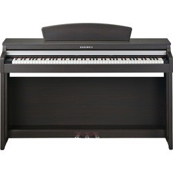 Цифровое пианино Kurzweil M230 (черный)