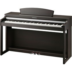 Цифровое пианино Kurzweil M230 (черный)