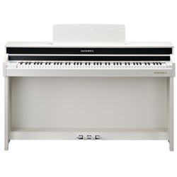 Цифровое пианино Kurzweil CUP310 (белый)