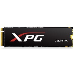 SSD накопитель A-Data ASX8000NPC-128GM-C