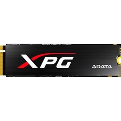 SSD накопитель A-Data ASX8000NPC-256GM-C
