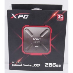 SSD накопитель A-Data XPG SD700X
