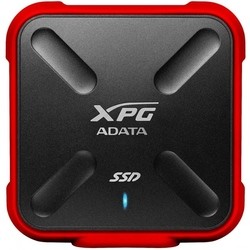 SSD накопитель A-Data ASD700X-256GU3